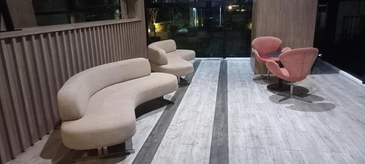 Yemala Suites At Skyloft - Johor Johor Bahru Exterior foto